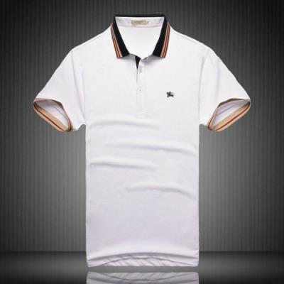 Cheap Burberry Men Shirts wholesale No. 808